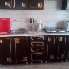 Квартира 33 м², студия - изображение 2