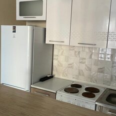 Квартира 21 м², студия - изображение 2
