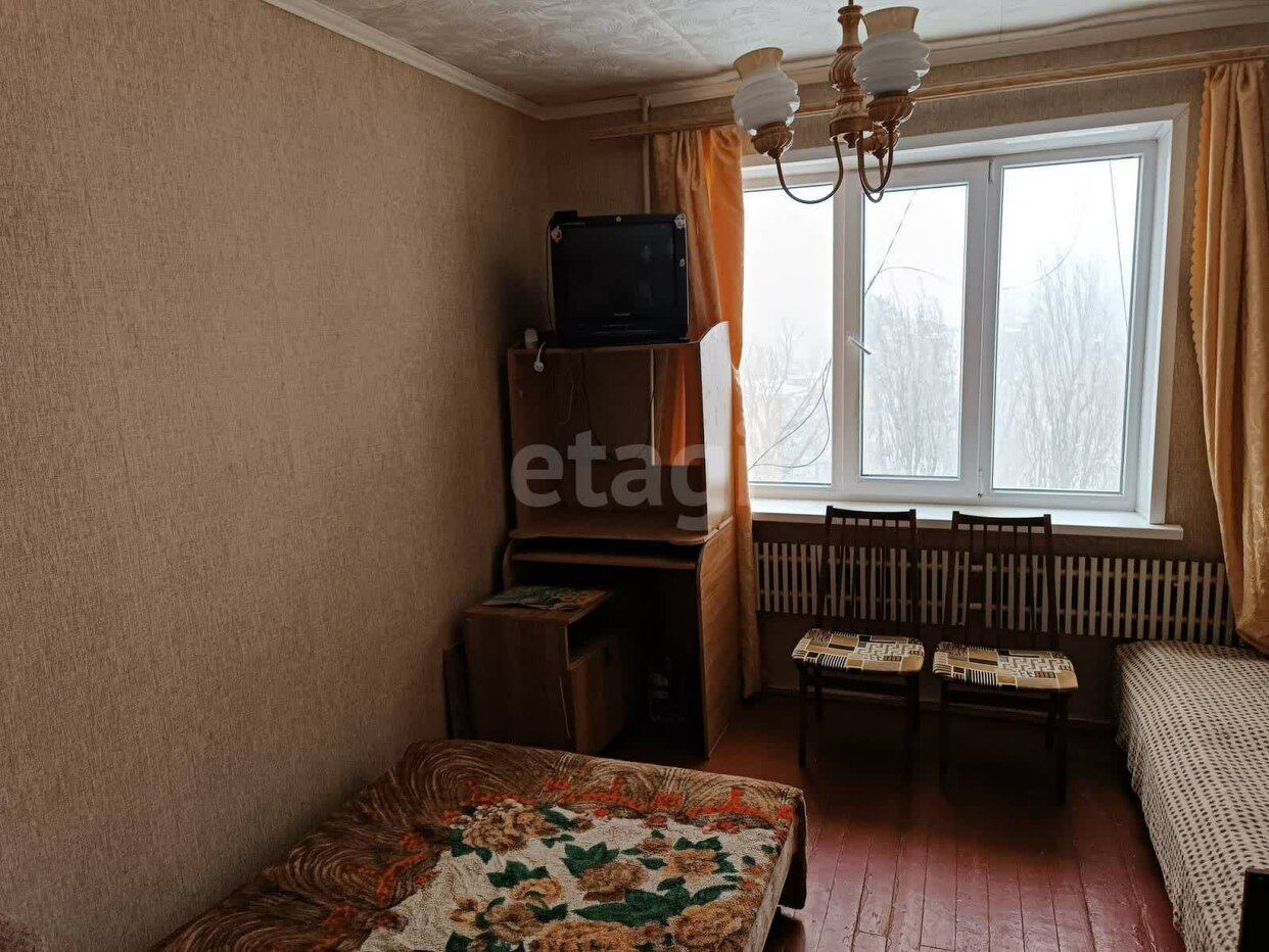 Комната 18 м² в Белгород — фото 4