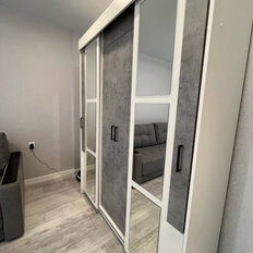 Квартира 40 м², 1-комнатная - изображение 2