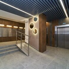 Квартира 32,4 м², 1-комнатная - изображение 5