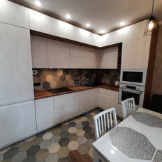 Квартира 72,3 м², 3-комнатная - изображение 3
