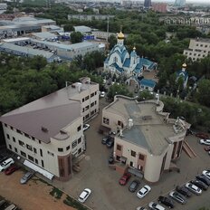 30 м², помещение свободного назначения - изображение 1