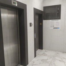 Квартира 129,5 м², 4-комнатная - изображение 1