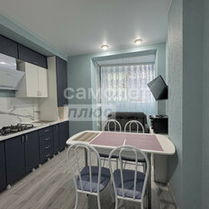 Квартира 40,1 м², 1-комнатная - изображение 1