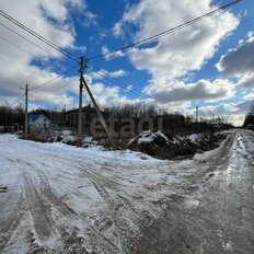 8,4 сотки, участок - изображение 1