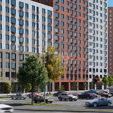 Квартира 24,7 м², студия - изображение 4