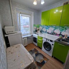 Квартира 21,8 м², 1-комнатная - изображение 1