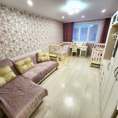 Квартира 40 м², 1-комнатная - изображение 3