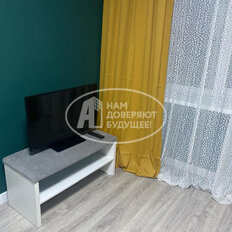 18,3 м², комната - изображение 5