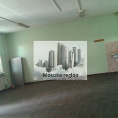 140 м², склад - изображение 5