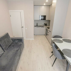 Квартира 41 м², 2-комнатная - изображение 3