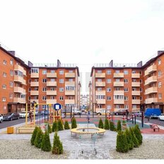 Квартира 26 м², студия - изображение 4
