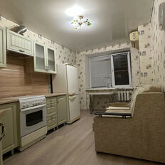 Квартира 42 м², 1-комнатная - изображение 4