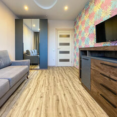 Квартира 53,6 м², 2-комнатная - изображение 5