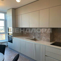 Квартира 60 м², 2-комнатная - изображение 4
