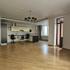 Квартира 139,9 м², 4-комнатная - изображение 4
