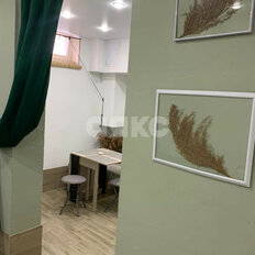 Квартира 26,7 м², 1-комнатная - изображение 4
