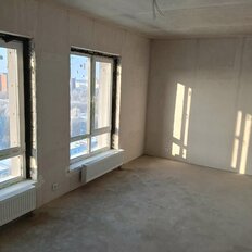 Квартира 124,6 м², 4-комнатная - изображение 3