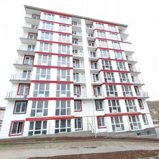 Квартира 40,1 м², 1-комнатная - изображение 2
