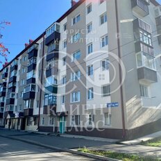 Квартира 46 м², 2-комнатная - изображение 1