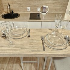 Квартира 24 м², студия - изображение 5