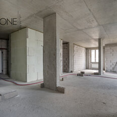 Квартира 94 м², студия - изображение 3