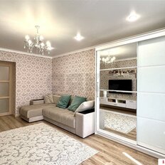 Квартира 78 м², 3-комнатная - изображение 1