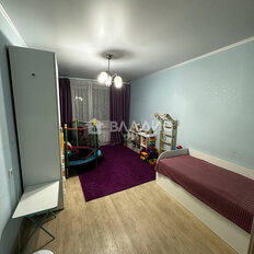 Квартира 65 м², 2-комнатная - изображение 5