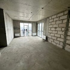 Квартира 53,3 м², 1-комнатная - изображение 2