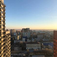 Квартира 28,3 м², студия - изображение 5