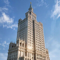Квартира 45,5 м², 1-комнатная - изображение 3