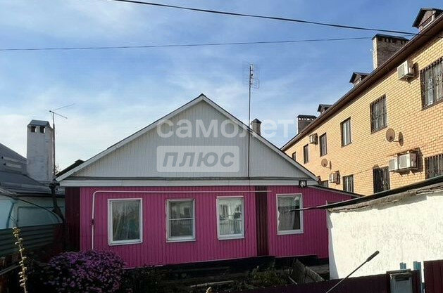 70 м² дом, 10 соток участок 1 450 000 ₽ - изображение 42