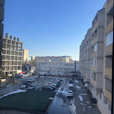 Квартира 97,5 м², 2-комнатная - изображение 2