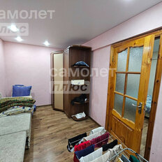 Квартира 58,8 м², 3-комнатная - изображение 5