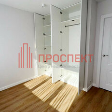 Квартира 35 м², 1-комнатная - изображение 5