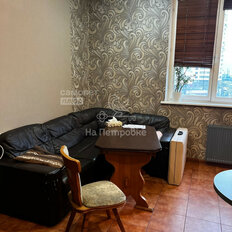 Квартира 104,2 м², 3-комнатная - изображение 2