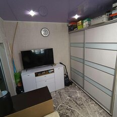 Квартира 30 м², 1-комнатная - изображение 2