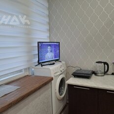 Квартира 12,8 м², студия - изображение 4