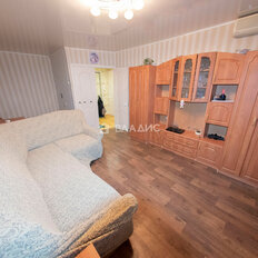 Квартира 34,9 м², 1-комнатная - изображение 5
