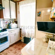 Квартира 42,8 м², 2-комнатная - изображение 1