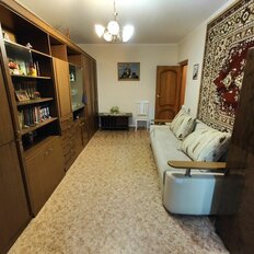 Квартира 56 м², 2-комнатная - изображение 2