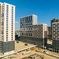 Квартира 22 м², студия - изображение 3