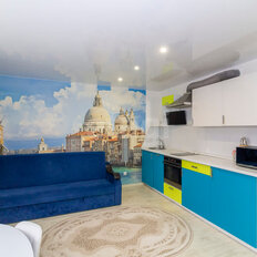 Квартира 67,7 м², 2-комнатная - изображение 4