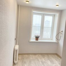 Квартира 32,3 м², 1-комнатная - изображение 4
