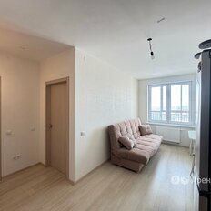 Квартира 32 м², 1-комнатная - изображение 3