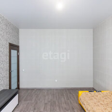 Квартира 41,3 м², 1-комнатная - изображение 5