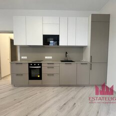 Квартира 43 м², 1-комнатная - изображение 3