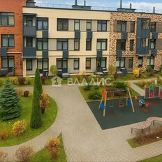 Квартира 29 м², 1-комнатная - изображение 1