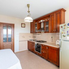 Квартира 63,9 м², 2-комнатная - изображение 2